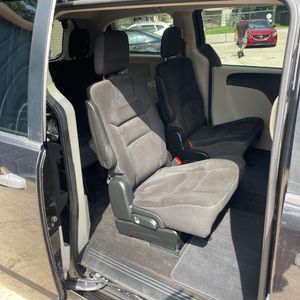 صورة مصغرة 34 لـ 2019 Dodge GRAND CARAVAN SE