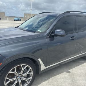 BMW X7 XDRIVE40I - 2