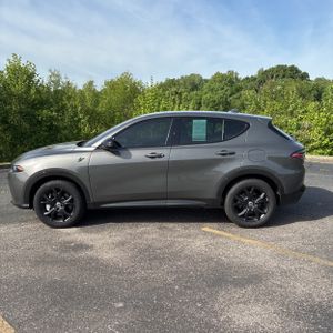 DODGE HORNET R/T - 3