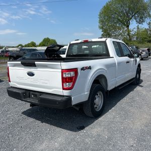 FORD F-150 XL - 8