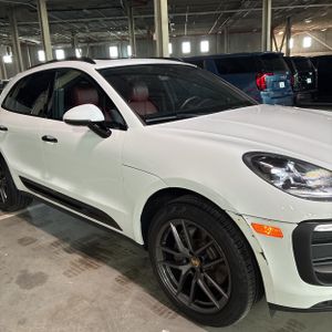 2023 Porsche MACAN T — миниатюра 13