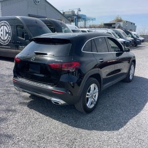 MERCEDES-BENZ GLA-CLASS - 8