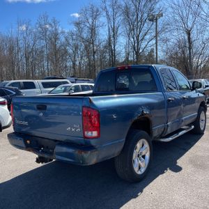 DODGE RAM 1500 SLT - 8