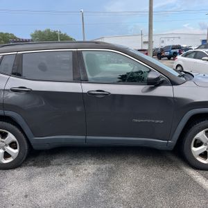 صورة مصغرة 11 لـ 2018 JEEP COMPASS LATITUDE