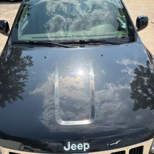 2012 JEEP GRAND CHEROKEE LAREDO 缩略图 15