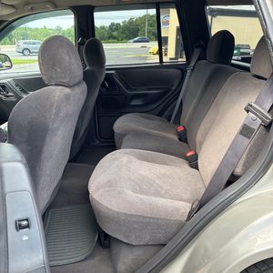 2000 JEEP GRAND CHEROKEE LAREDO 缩略图 34