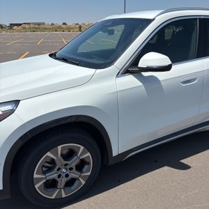 2025 BMW X1 XDRIVE28I — фото 2