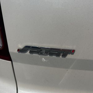 2015 FORD EXPLORER SPORT — миниатюра 23