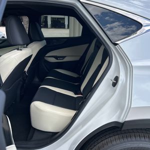 2024 Lexus NX 350 PREMIUM — миниатюра 34