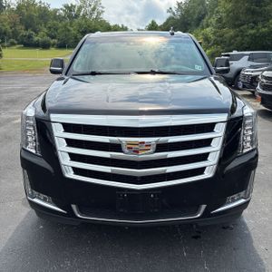 صورة 12 لـ 2018 Cadillac ESCALADE ESV LUXURY
