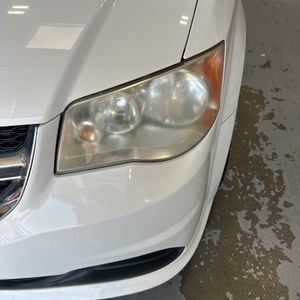 2016 Dodge GRAND CARAVAN SE — миниатюра 62