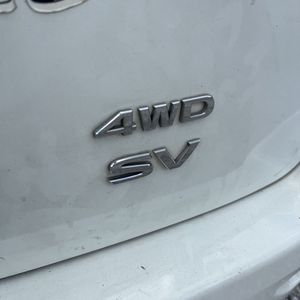 2014 Nissan PATHFINDER SV — миниатюра 23