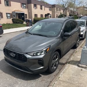 FORD ESCAPE ST-LINE - 1