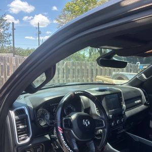 2022 RAM 1500 LONE STAR — миниатюра 36