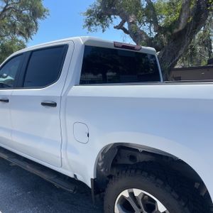 CHEVROLET SILVERADO 1500 RST - 6