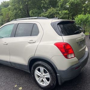 صورة 6 لـ 2016 Chevrolet TRAX LT