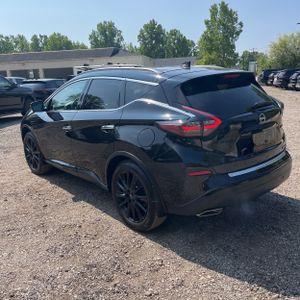 صورة 5 لـ 2023 Nissan MURANO SL