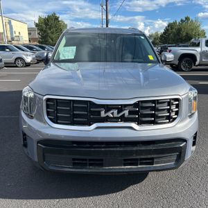 2024 KIA TELLURIDE S — миниатюра 14
