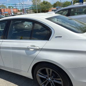 BMW 3 SERIES 330E IPERFORMANCE - 5