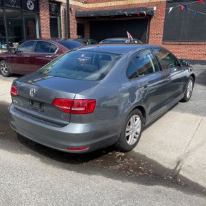 VOLKSWAGEN JETTA S - 7