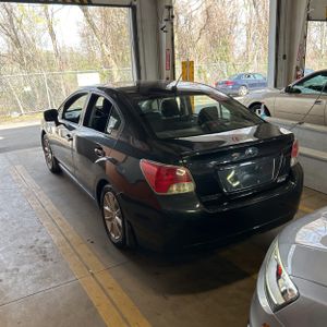 SUBARU IMPREZA PREMIUM - 5