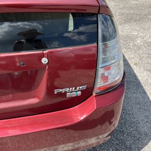 2005 Toyota PRIUS BASE — миниатюра 51