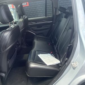 صورة مصغرة 34 لـ 2024 JEEP GRAND CHEROKEE 4XE
