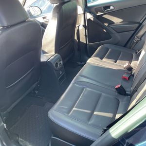2014 Volkswagen TIGUAN S 缩略图 33