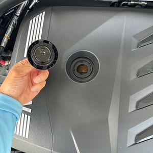 2025 BMW 330I 缩略图 45