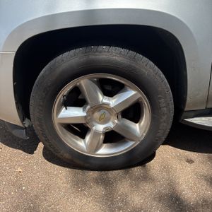 2011 Chevrolet TAHOE LT 缩略图 17