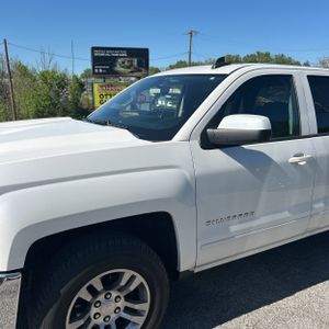 CHEVROLET SILVERADO 1500 LT - 2
