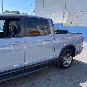 HONDA RIDGELINE TRAILSPORT - 6