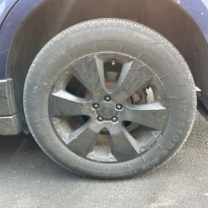 2011 Subaru OUTBACK 2.5I PREMIUM thumbnail 18