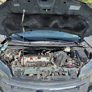 2012 Honda CR-V EX-L 缩略图 40