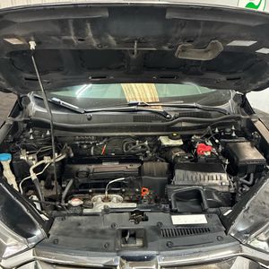 2018 Honda CR-V LX 照片 43