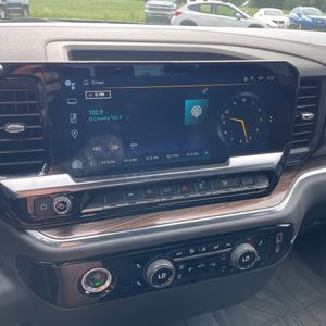 2023 Chevrolet SILVERADO 1500 LT 缩略图 37