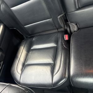 2008 Nissan ARMADA LE — миниатюра 64