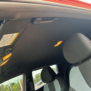 2019 Hyundai VELOSTER 2.0L — миниатюра 55