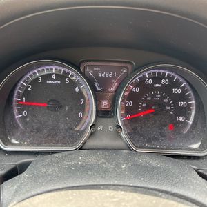 صورة 38 لـ 2016 Nissan VERSA SV