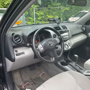 2006 Toyota RAV4 LIMITED 缩略图 35