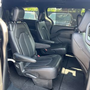 صورة مصغرة 34 لـ 2026 Chrysler PACIFICA SELECT