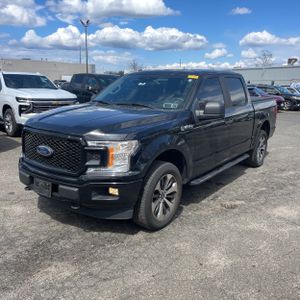 FORD F-150 XL - 1