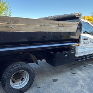 FORD F-350 SUPER DUTY XL - 9
