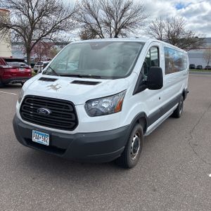 FORD TRANSIT 150 - 1