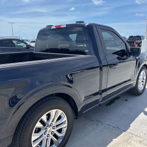 FORD F-150 XL - 9