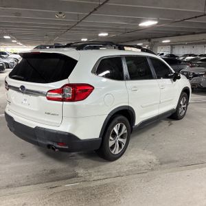 SUBARU ASCENT PREMIUM 8-PASSENGER - 8