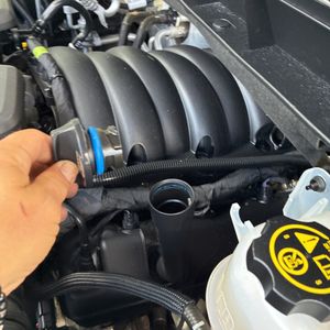 2023 Chevrolet SILVERADO 1500 RST 照片 47