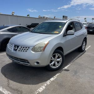 صورة 1 لـ 2010 Nissan ROGUE SL