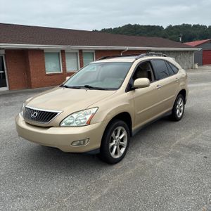 صورة 1 لـ 2009 Lexus RX 350 BASE
