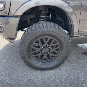 2019 RAM 3500 LIMITED 照片 17